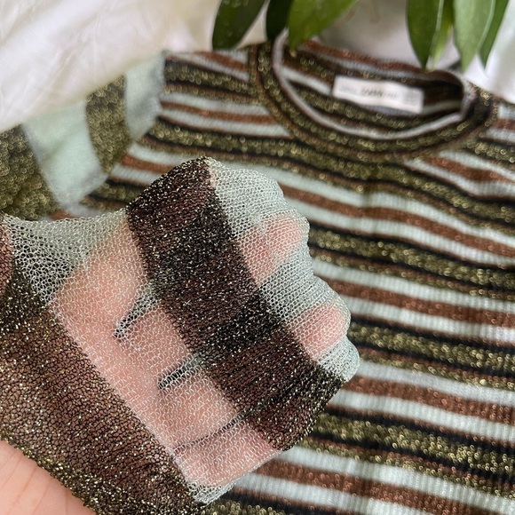 The cutest Zara knit - Picture 3 of 7